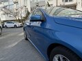 2013 Mercedes-Benz A-Класс 180 III (W176), голубой, 1200000 рублей - вид 2