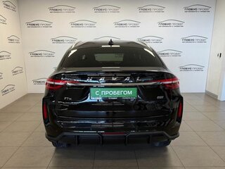 2024 Haval F7x I Рестайлинг, чёрный, 2532000 рублей, вид 5