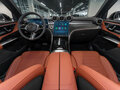 2024 Mercedes-Benz GLC 260 L II (X254), чёрный - вид 7
