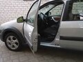 2017 Lada (ВАЗ) Largus Cross I, серебристый, 1400000 рублей - вид 2
