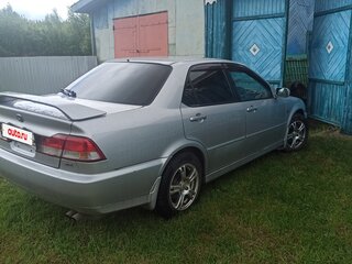2000 Honda Accord VI, серый, 540000 рублей, вид 4
