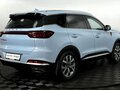 2023 Chery Tiggo 7 Pro Max I, синий - вид 5