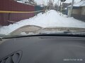 2001 Hyundai Santa Fe I, золотистый, 500000 рублей - вид 8