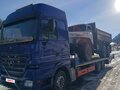 2006 Mercedes-Benz Actros, синий, 6750000 рублей