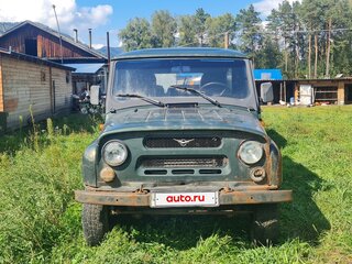 2011 УАЗ Хантер 315196, золотистый, 400000 рублей, вид 1