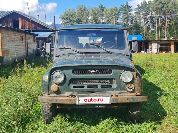 2011 УАЗ Хантер 315196, золотистый, 400000 рублей