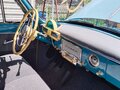 1960 ГАЗ 21 «Волга» 21В, голубой, 1500000 рублей - вид 4