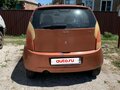 2009 Chery Kimo (A1), оранжевый, 186000 рублей - вид 3