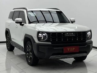 2022 Haval KuGou, белый, 2210000 рублей, вид 2