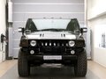 2006 Hummer H2 I, чёрный - вид 1