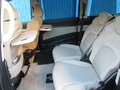 2009 Peugeot 807 I Рестайлинг, чёрный - вид 10