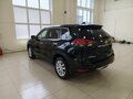 2020 Nissan X-Trail III Рестайлинг, чёрный, 1900000 рублей - вид 3