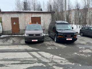 2013 Volkswagen Multivan T5 Рестайлинг, коричневый, 2700000 рублей, вид 2