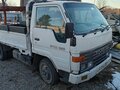 1992 Toyota Dyna, белый, 870000 рублей