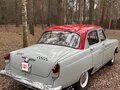 1968 ГАЗ 21 «Волга» 21Р, серый - вид 4