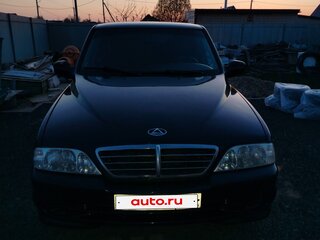 2008 ТагАЗ Road Partner, чёрный, 500000 рублей, вид 3