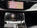 2022 Audi Q7 55 TFSI II (4M) Рестайлинг, серый, 6200000 рублей - вид 11