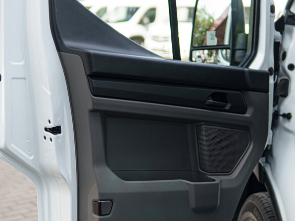 2026 Ford Transit, белый, 6600000 рублей - вид 16