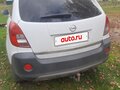 2014 Opel Antara I Рестайлинг, белый, 1250000 рублей - вид 2