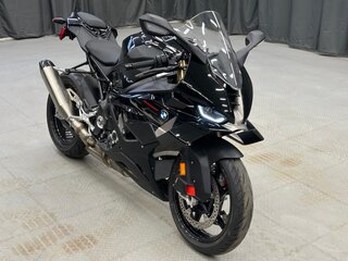 2026 BMW S 1000 RR, чёрный, 2600000 рублей, вид 5