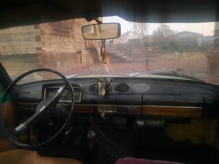 1976 Lada (ВАЗ) 21011, зелёный, 50000 рублей, вид 4