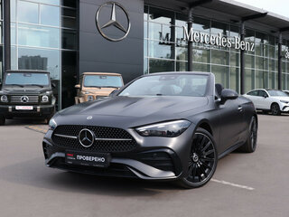 2024 Mercedes-Benz CLE 300, серый, 10110000 рублей, вид 1