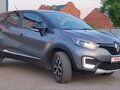 2018 Renault Kaptur I, серый, 1470000 рублей - вид 2