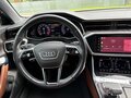 2020 Audi A6 45 TFSI V (C8), чёрный, 4500000 рублей - вид 9