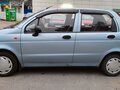 2012 Daewoo Matiz I Рестайлинг, серый, 260000 рублей - вид 5