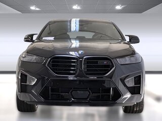 2026 BMW X6 M Competition III (F96) Рестайлинг, серебристый, 21062864 рублей, вид 2