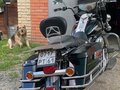 2002 Harley-Davidson Road King, серый, 750000 рублей - вид 11