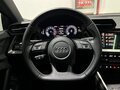 2023 Audi A3 35 TFSI Long IV (8Y), серый, 2400000 рублей - вид 9