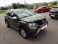 2021 Renault Duster II, коричневый, 2000000 рублей - вид 1