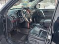 2014 Toyota Land Cruiser Prado 150 Series Рестайлинг 1, чёрный, 4200000 рублей - вид 4