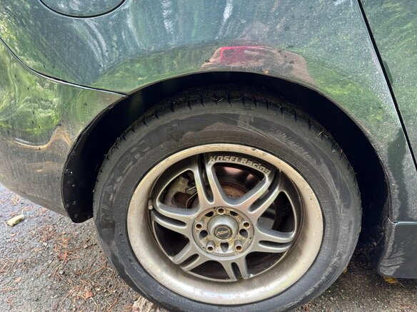 2005 Mazda 3 I (BK), зелёный, 420000 рублей - вид 23
