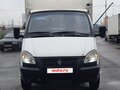 2013 ГАЗ ГАЗель (3302), белый, 850000 рублей - вид 3