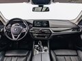 2017 BMW 5 серии 520d xDrive VII (G30/G31/G38), белый, 3000000 рублей - вид 6