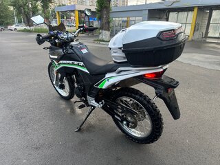 2024 Racer Ranger, чёрный, 165000 рублей, вид 2