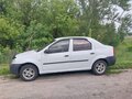 2007 Renault Logan I, белый, 260000 рублей - вид 2