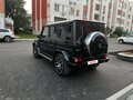 2016 Mercedes-Benz G-Класс AMG 63 AMG I (W463) Рестайлинг 3, чёрный, 7500000 рублей - вид 5
