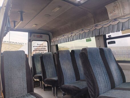 2010 Fiat Professional Ducato, белый, 500000 рублей, вид 2