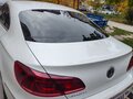 2013 Volkswagen Passat CC I Рестайлинг, белый, 1650000 рублей - вид 8