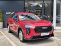 2026 Haval Jolion I Рестайлинг 2, красный, 2449000 рублей