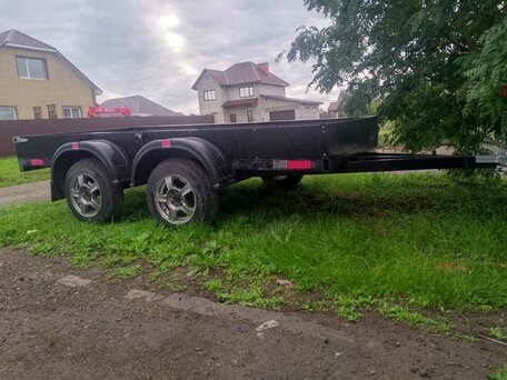 2025 Тундра TU012P, чёрный, 110000 рублей, вид 4