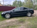 2004 Audi A8 II (D3), чёрный, 900000 рублей - вид 6