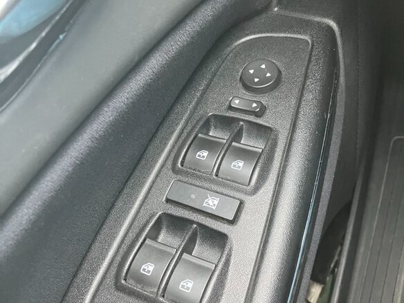 2007 Fiat Bravo II, красный, 340000 рублей - вид 21