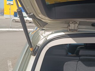2011 Subaru Outback IV, золотистый, 1670000 рублей, вид 5