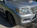 2011 Lexus LX 570 III, серебристый, 2990000 рублей - вид 6