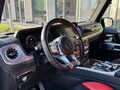 2019 Mercedes-Benz G-Класс AMG 63 AMG II (W463), чёрный - вид 4