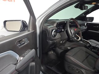 2025 Chevrolet Colorado ZR2 III, серебристый, 5795000 рублей, вид 5